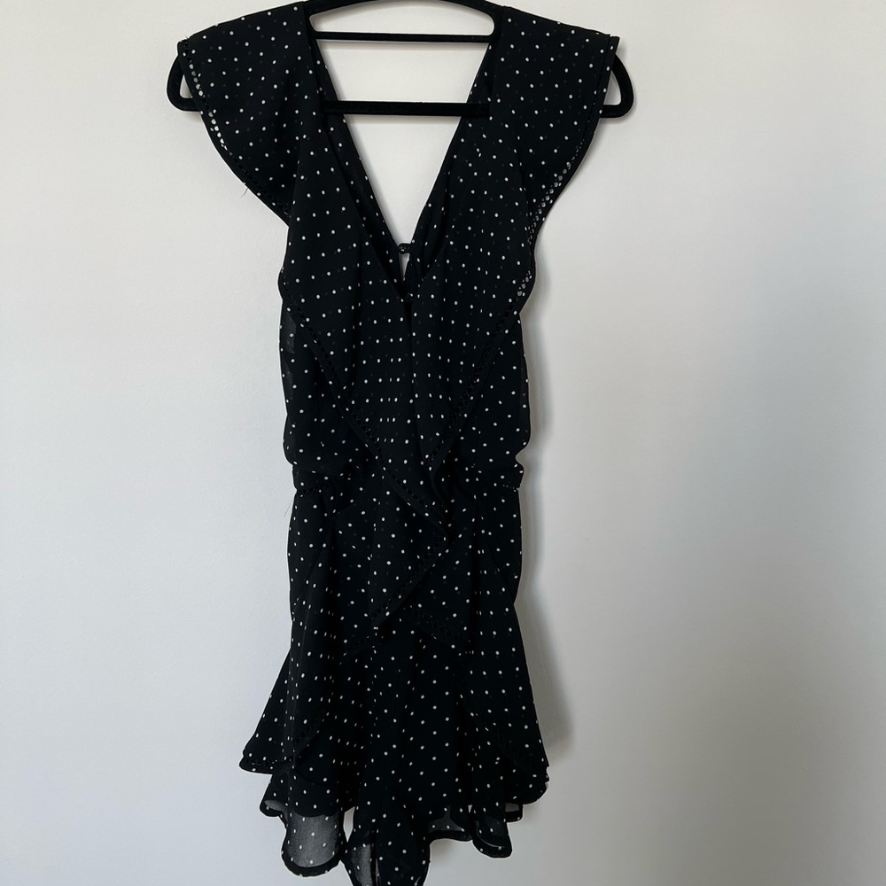 Lush Romper